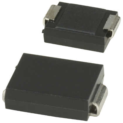 SK38-TP SMD DIODE SCHOTTKY 80V 3A DO214AB MCC