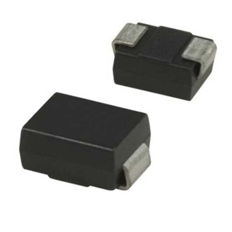 BZG05C6V2  DIODE ZENER 6,2V 1.25W DO214AC