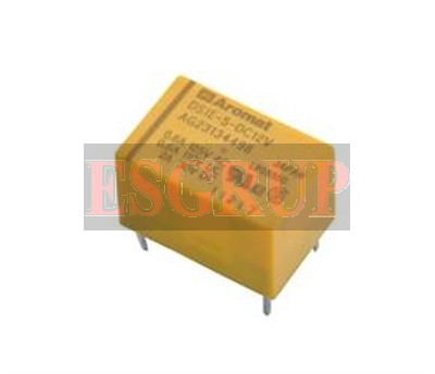 DS1E-MK2-DC48V  RÖLE 48VDC MİNİ NAIS