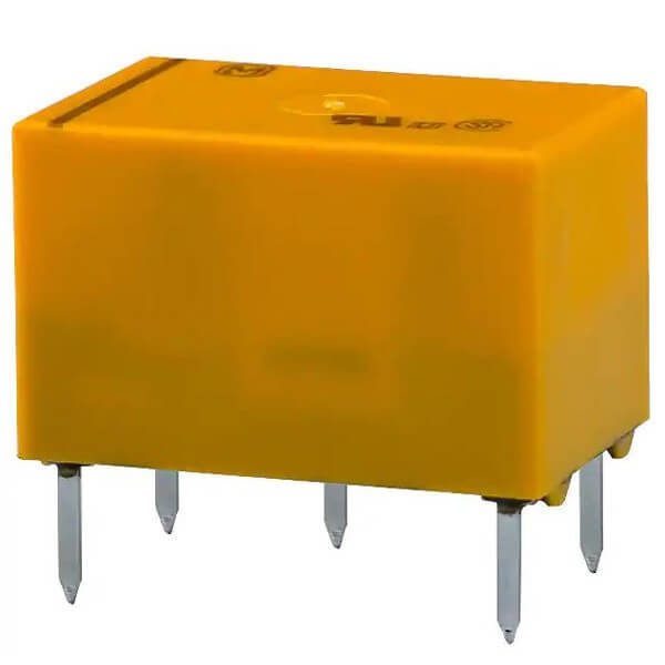 DS1E-S-DC12V RÖLE 12VDC NAIS AG231344