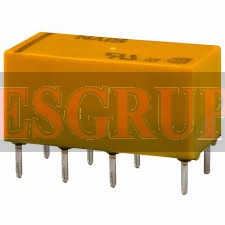 DS2E-L-DC6V  RÖLE 6VDC  NAIS