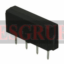 DSS41A05B  RELAY REED SPST 500MA 5V