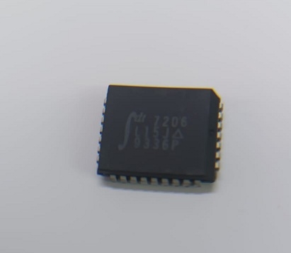 DT 7206L15J  ENTEGRE PLCC32  dt  