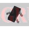 BSR16R PNP Transistör 800 mA 60V 3-Pinli SOT-23