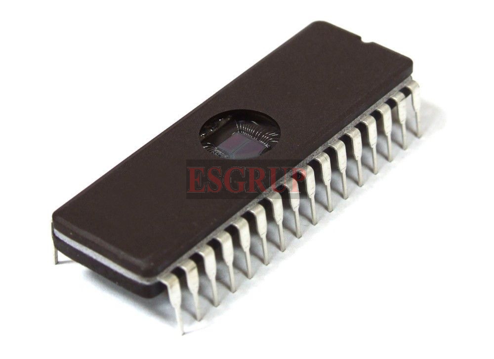 AM27C128-150DC