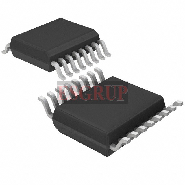 74HC4046AD SMD ENTEGRE