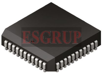 TMP68HC11A1T