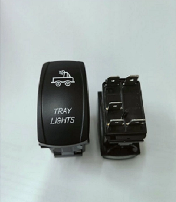 UNIVERSAL OFF ROAD LAMBA ANAHTARI  5528