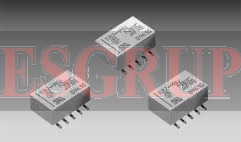 EB2-9  RÖLE 9VDC SMD  NEC