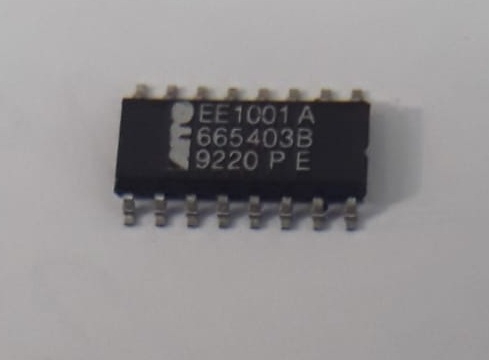 EE10001A SMD ENTEGRE SO16