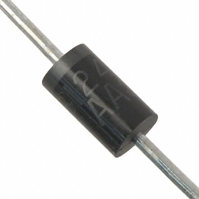 EGP30D  Glass Passivated Ultrafast Rectifier 3A 200V 50Ns DİOD