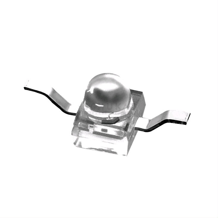 EL-95-21SURC-S530-A2-TR10 Red Round Led 1,9mm KIRMIZI