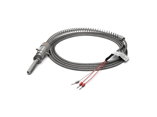 ETB30F06-3Ç Bayonet J Tipi Termokupller 3METRE FE-CONST