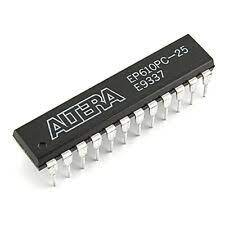 EP610PC-25  ALTERA
