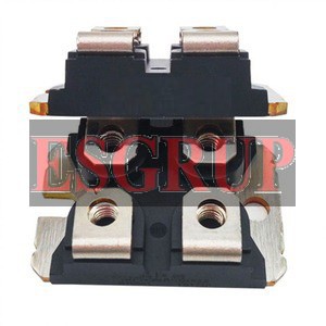 ESM6045DV  TRANS NPN DARL 450V 84A ISOTOP