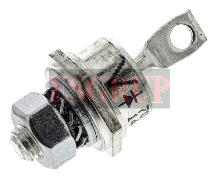 BYT651200R  30A 1200V 200Ns  VİDALİ DİTOT
