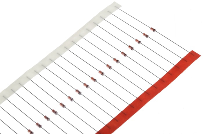 BAT43 200mA, 30V Small Signal Schottky Diodes