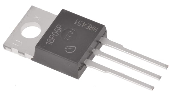 SPP18P06P 18P06P MOSFET