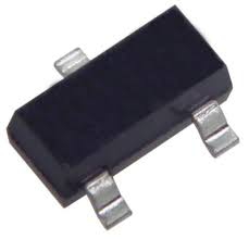 BSS139  0.04A 250V, N-Ch (ST) SIPMOS® Small-Signal-Transistor   SOT23 SİEMENS