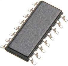 CD74HCT4053M HCT4053M SMD ENTEGRE