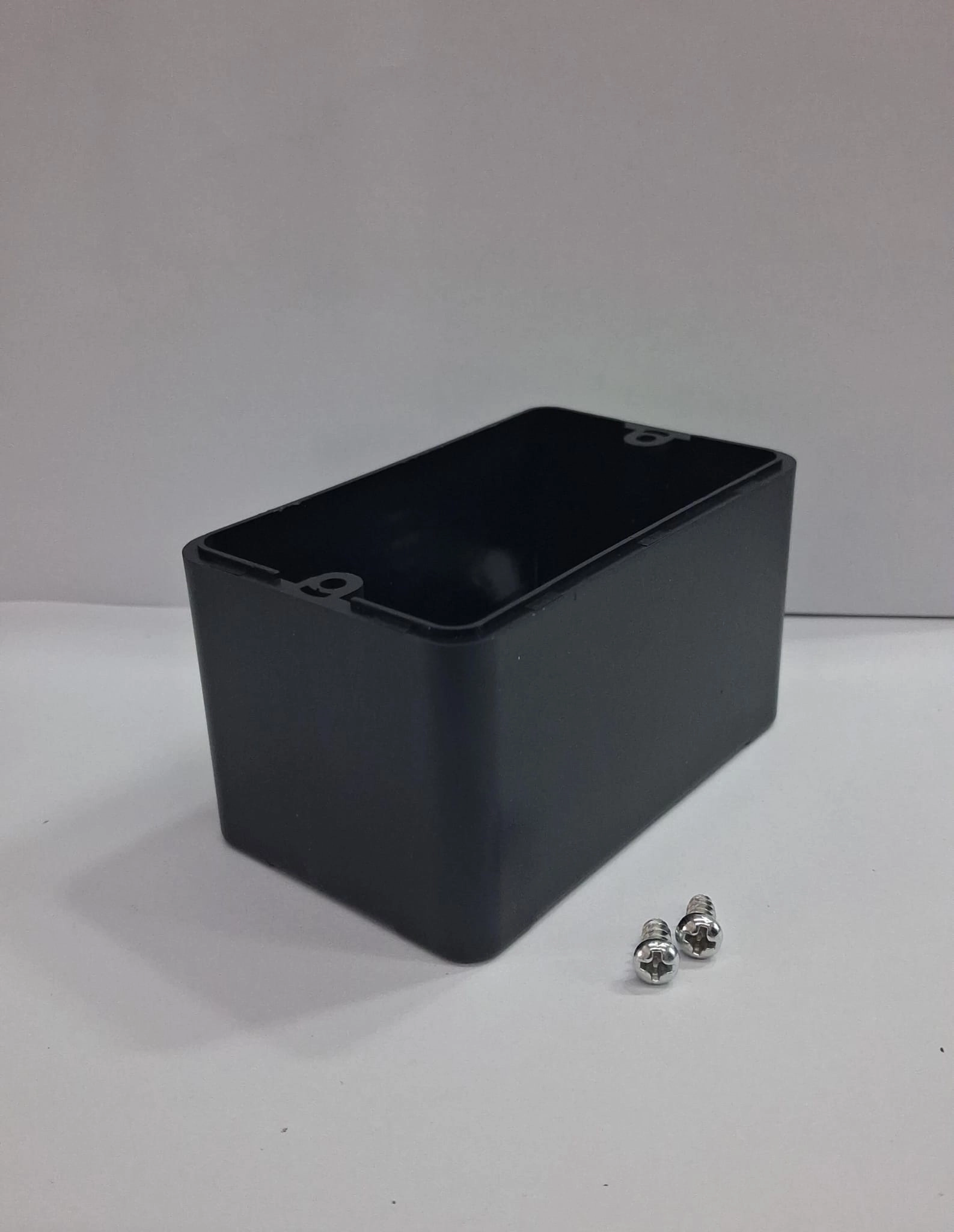 Zcd-03B Elektromanyetik Buton İçin Kutu