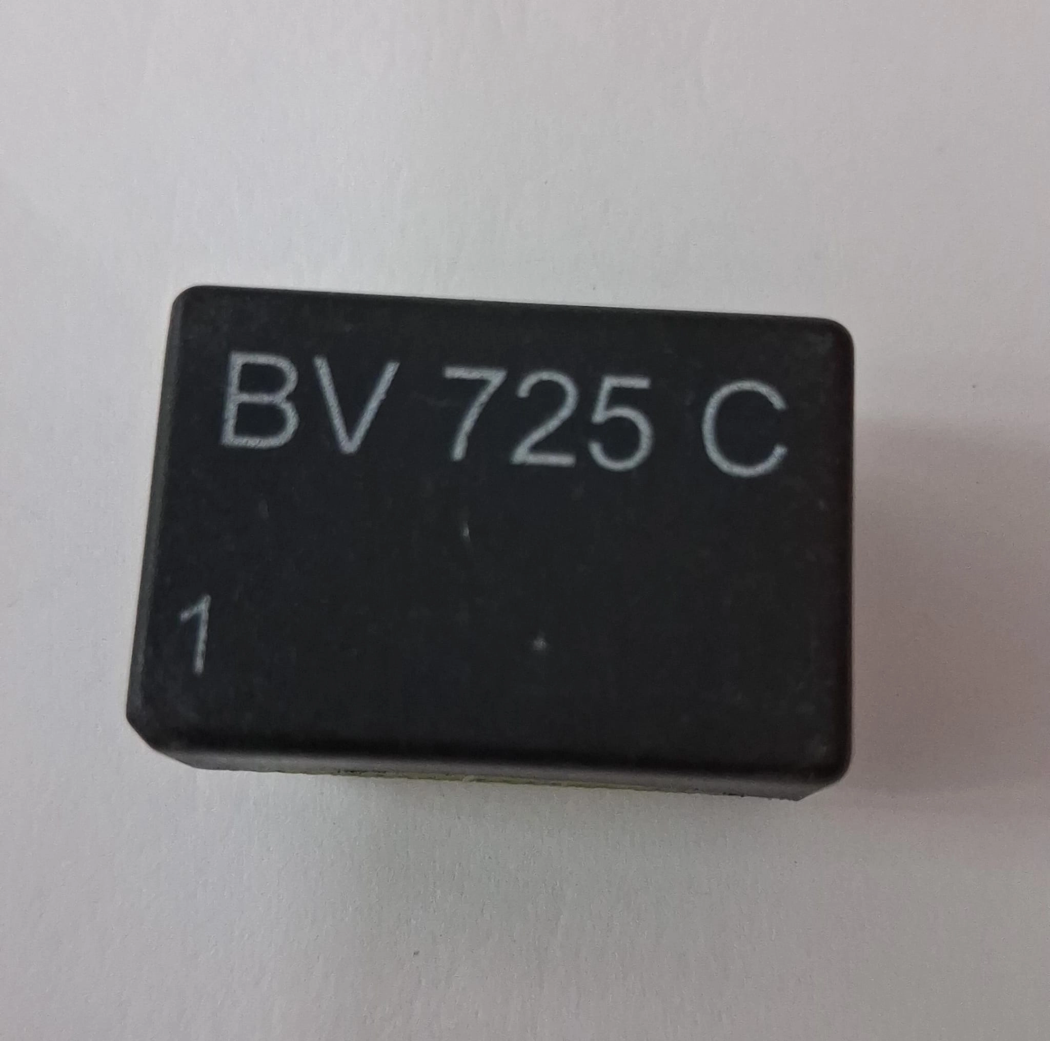 BV725C CONVERTÖR DÖNÜŞTÜRÜCÜ