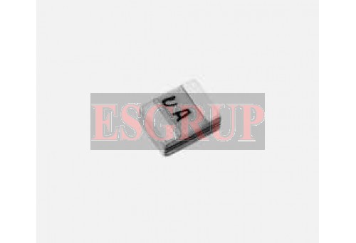 CDAC10.7MG1-TC   CERAMIC FILTER MURATA
