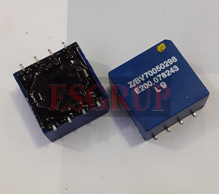 Z/BV70050298-E200.078243 SMD FİLİTRE