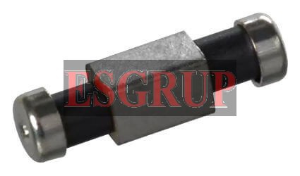 PSMI-402Z-OST  FİLTER POWER SMT 4000PF 5A 