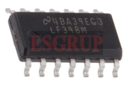 LF398M