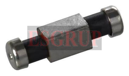 NFM60R30T222/1M00   Chip EMIFILITRE 6A 25V 2200PF  MURATA