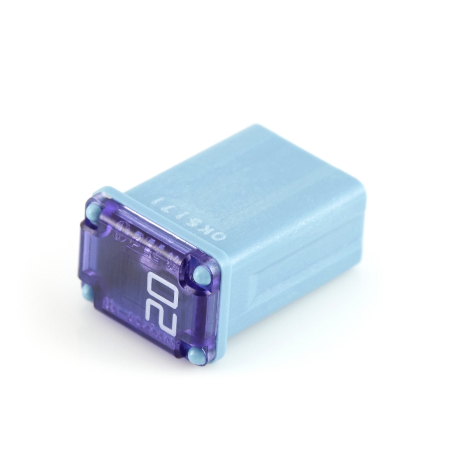 FMM20 MAX FUSE 20A OTO SİGORTA 
