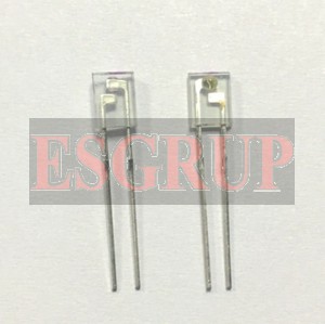 LTE-302-M-002   LED IrLED 940nm 2-Pin 