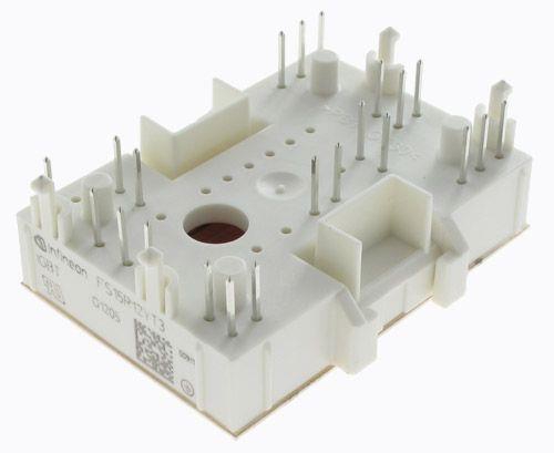 FP15R12YT3 IGBT Modül 15-25A 1200-1600V
