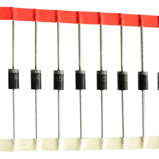 FR306  HIZLI DIYOT 3A 800V MCC