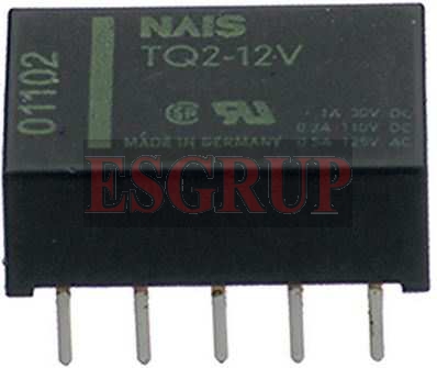 TQ2-12V 