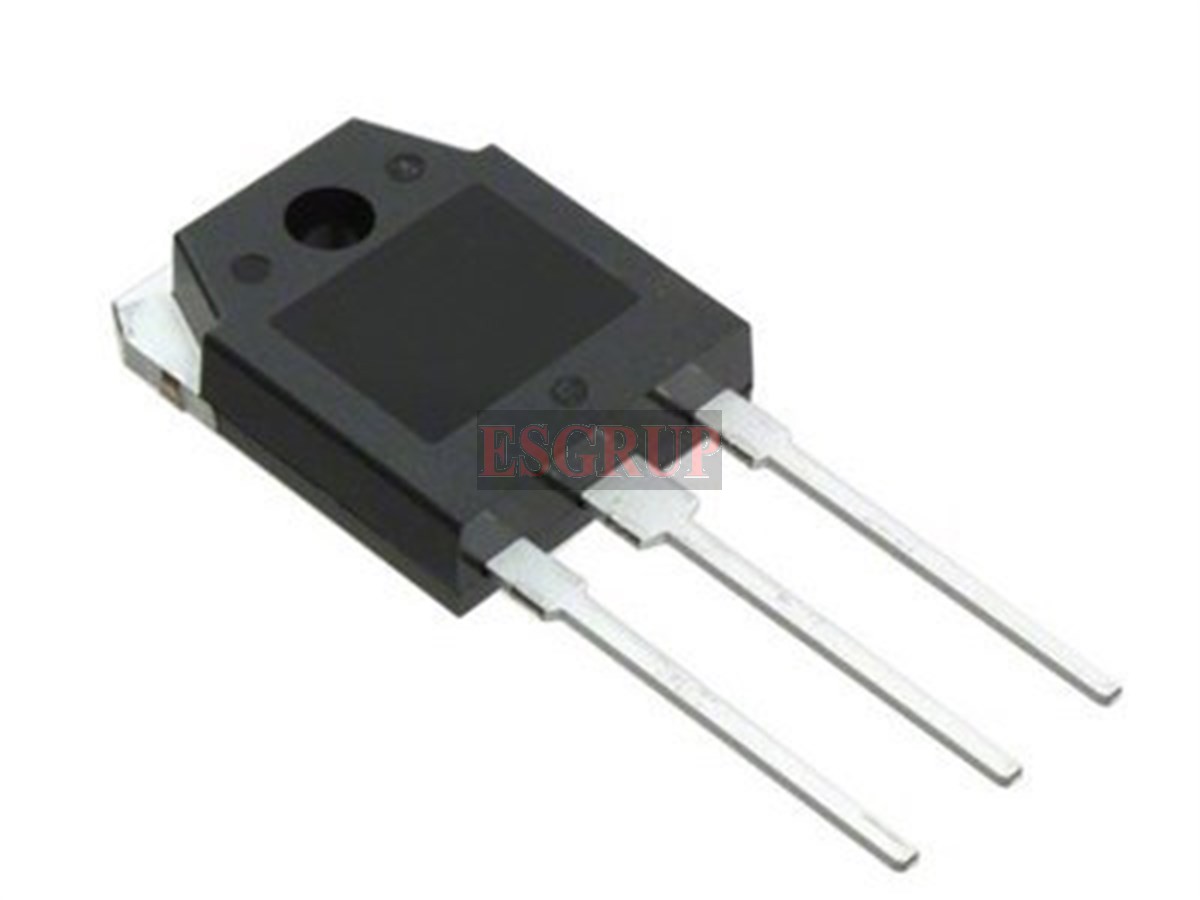 FSW25N50A   N-Channel MOSFET 25A 500V 230W  IPS