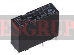 FTR-F3AA024E  RÖLE 24V 5A 250VAC   Fujitsu