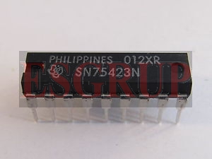 SN75423N