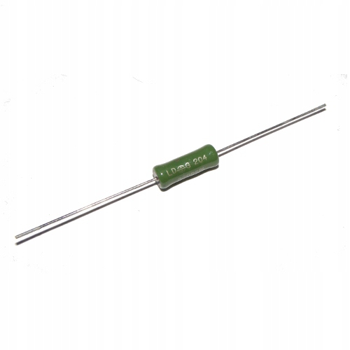 220R %5   7W PORSELEN DİRENÇ G204