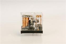 G2R-2-DC12V  RÖLE 12V ÇİFT KONTAK OMRON