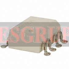G3VM-WFL  Relay SSR 50mA SMD