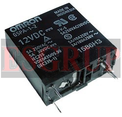 G5PA-28 5VDC