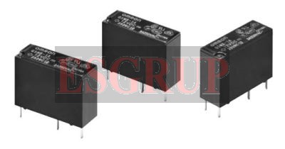 G5NB-1A-E 24VDC RÖLE 24V OMRON