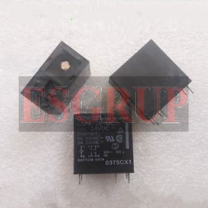 G5PA-28 12VDC  RÖLE