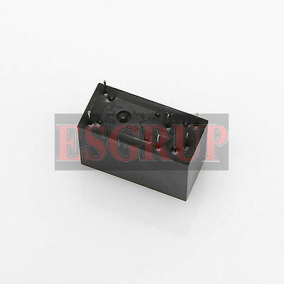 G5Z-2A-E 24VDC RÖLE 24VDC OMRON