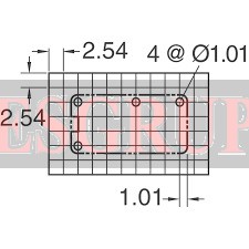G6B-1114P-1-US 12VDC RÖLE