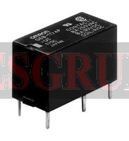 G6B-1174P-US 24VDC  RÖLE  24V  OMRON