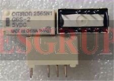 G6S2-UA-006010  RÖLE 4,5VDC MİNİ  OMRON