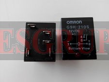 G9H-210S 12VDC-1  RÖLE 12V SSR  SOLID STATE RELAY 
